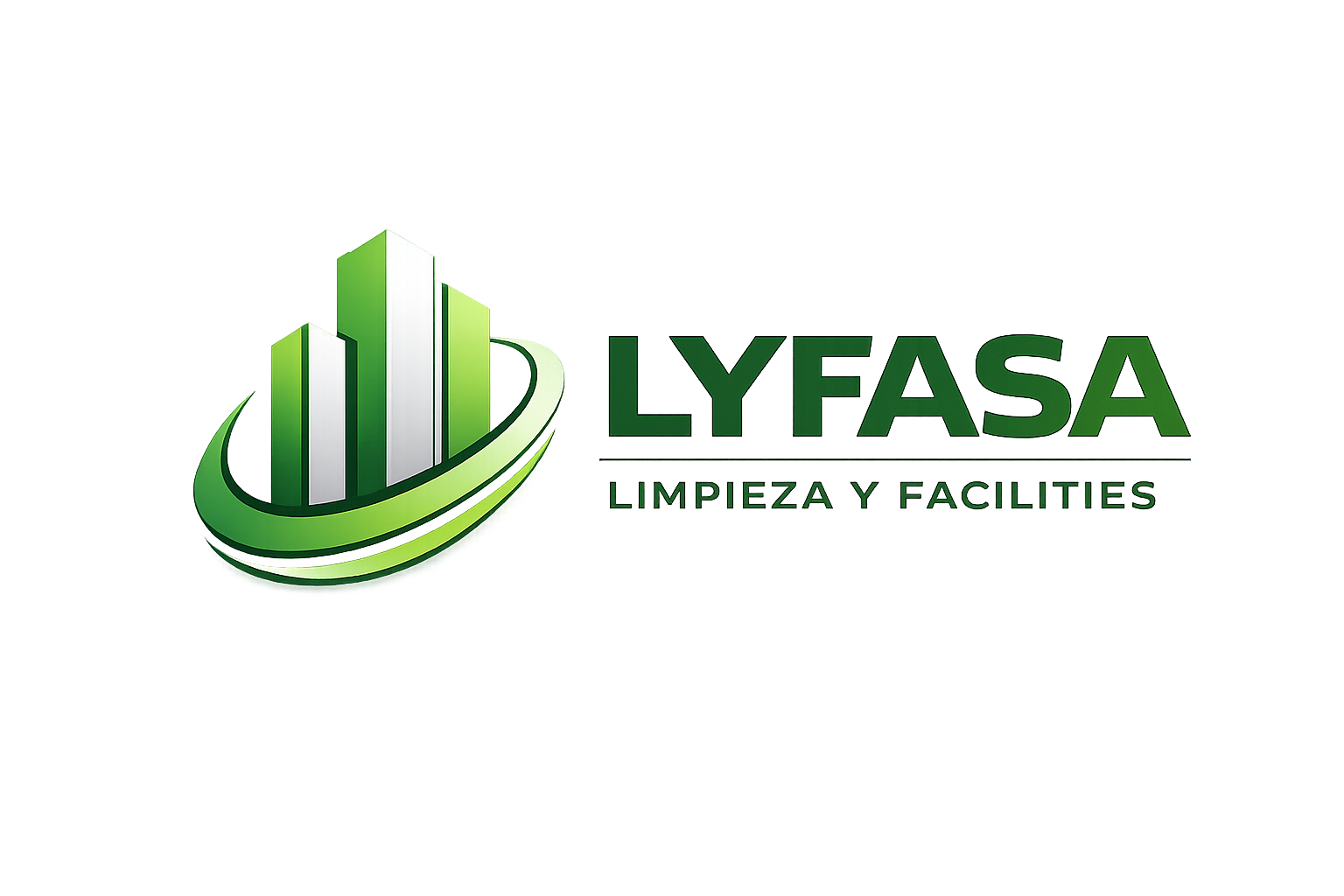 LYFASA — Limpieza y Facilities